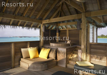 Soneva Gili Resort & Spa 72